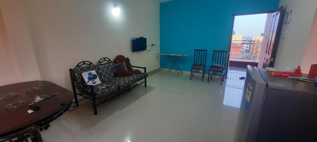 Photo of Livingroom in Mangeshi