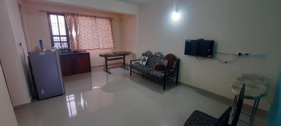 Photo of Livingroom in Mangeshi