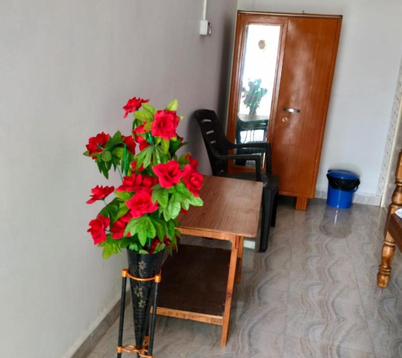 Photo of Livingroom in Agonda