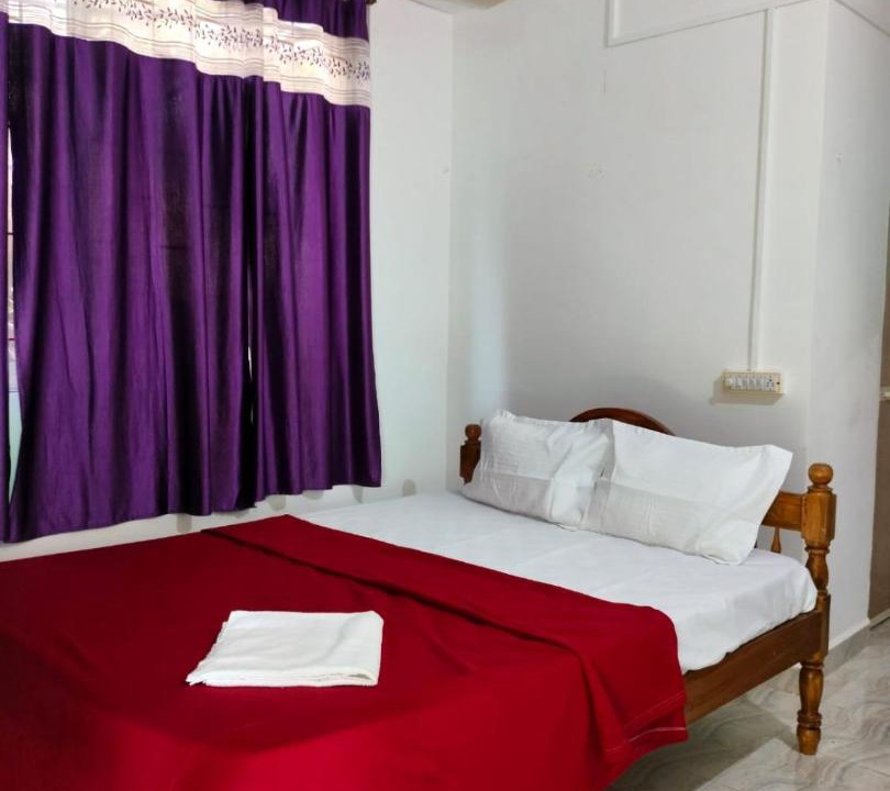Photo of Bedroom in Agonda