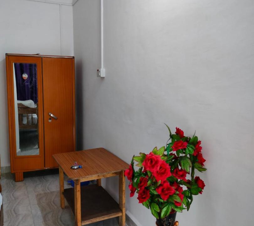 Photo of Livingroom in Agonda