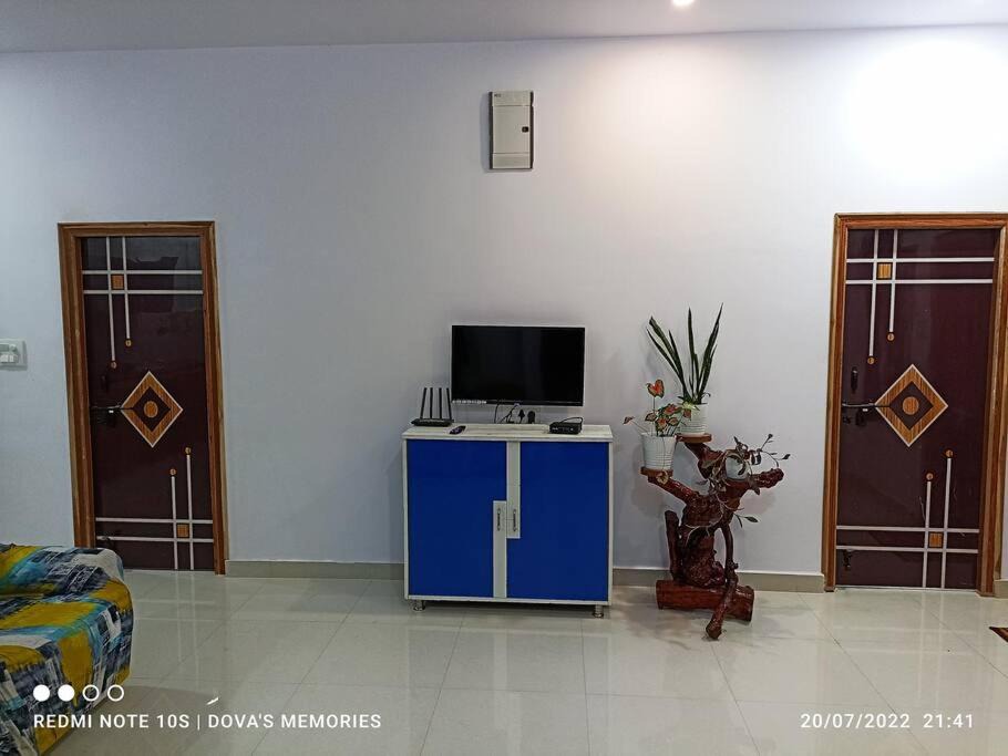 Photo of Livingroom in Dr AS Rao Nagar