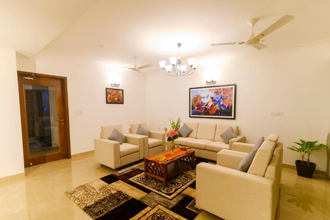 Photo of Livingroom in Pilerne
