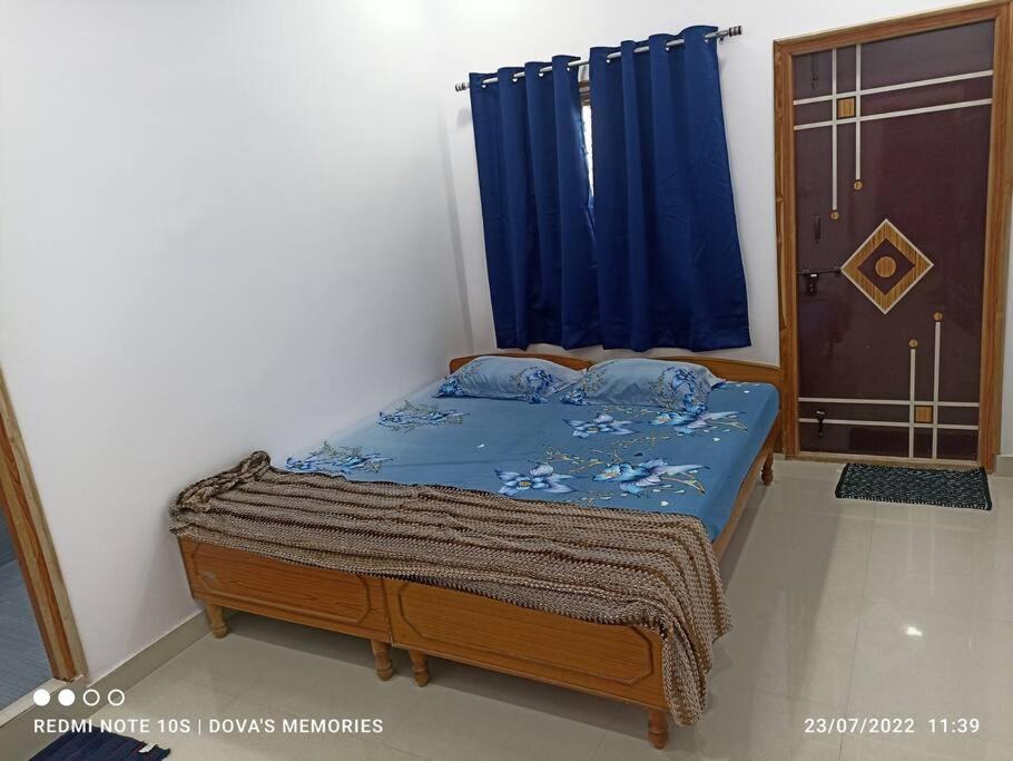 Photo of Bedroom in Dr AS Rao Nagar