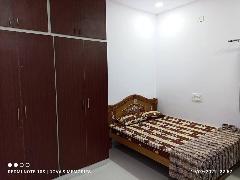 Photo of Bedroom in Dr AS Rao Nagar