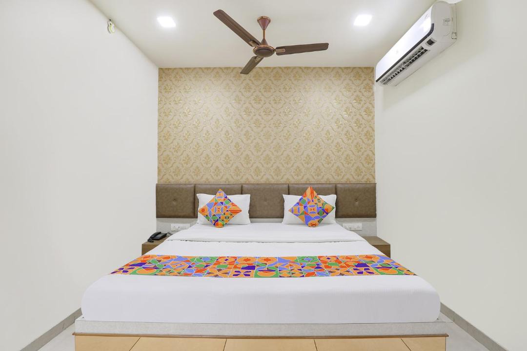 Photo of Bedroom in Ahmedabad