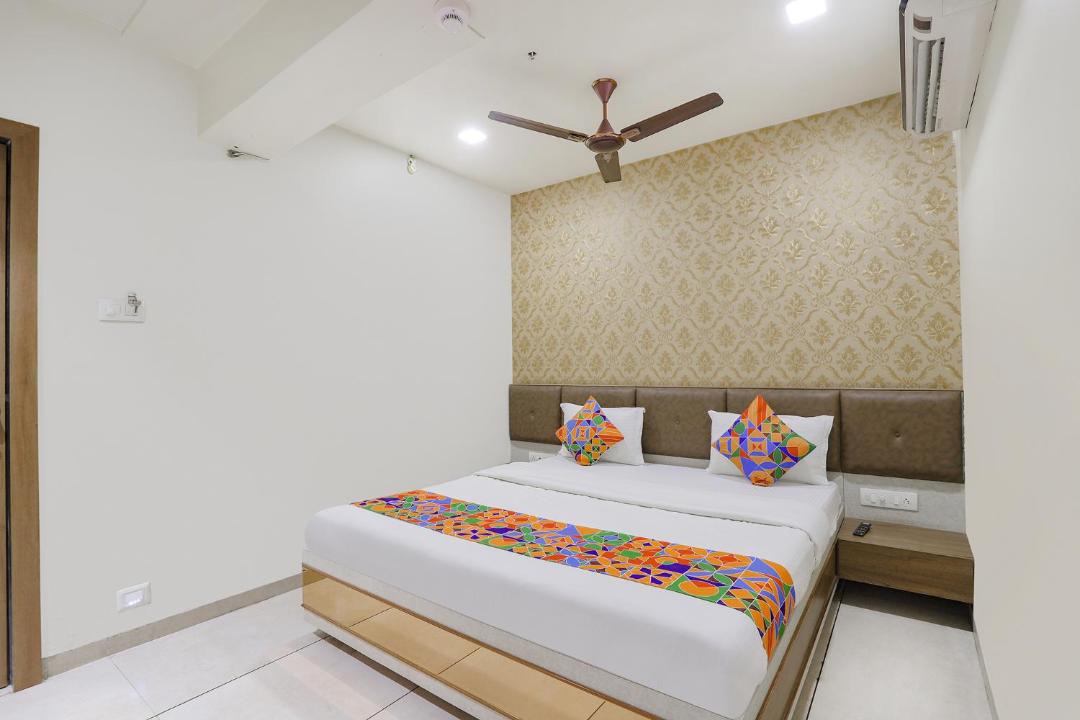 Photo of Bedroom in Ahmedabad