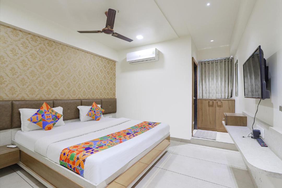 Photo of Bedroom in Ahmedabad