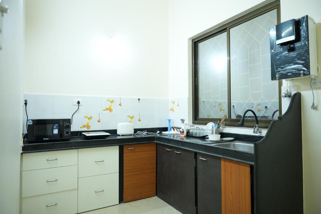 Photo of Kitchen in Altinho