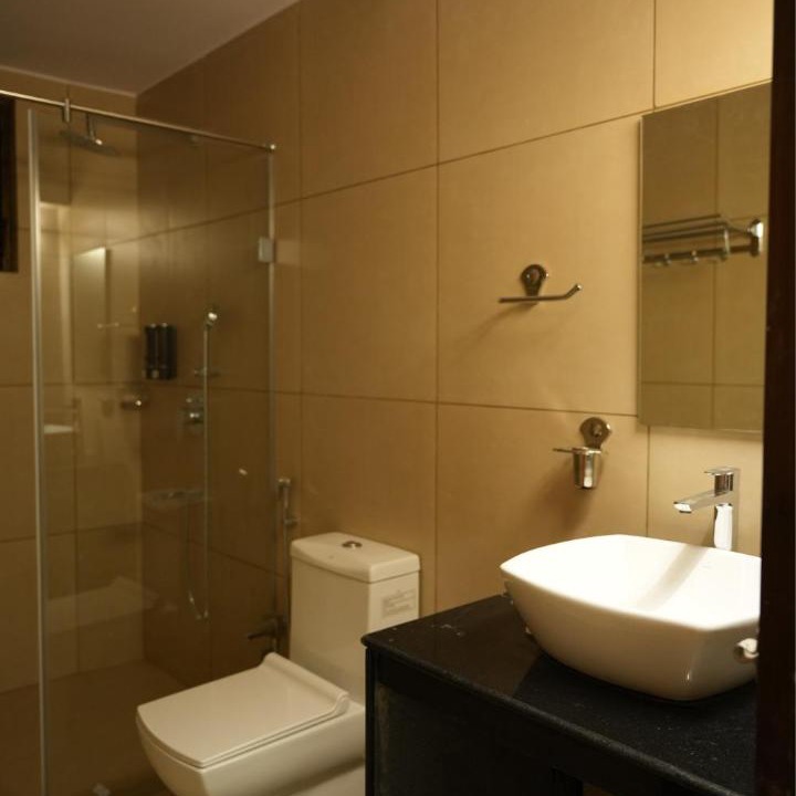 Photo of Bathroom in Altinho