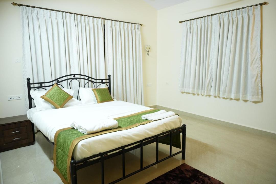 Photo of Bedroom in Altinho