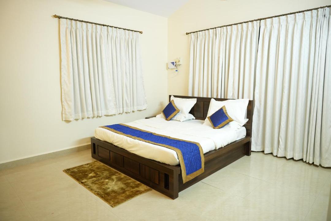 Photo of Bedroom in Altinho