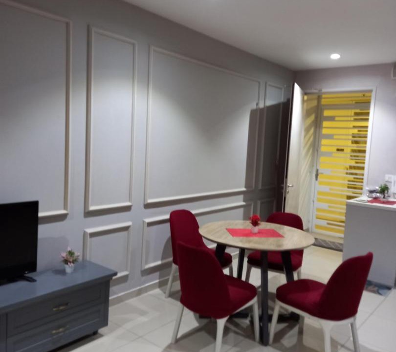 Photo of Livingroom in Shah Alam