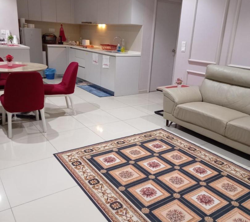 Photo of Livingroom in Shah Alam