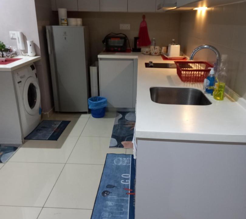 Photo of Kitchen in Shah Alam