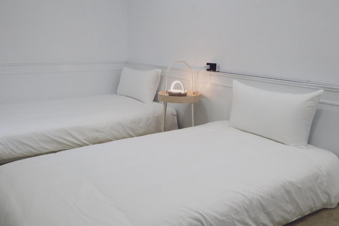 Photo of Bedroom in Big Beach