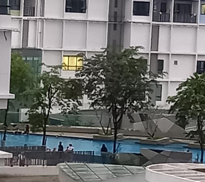 Photo of Buildings in Shah Alam