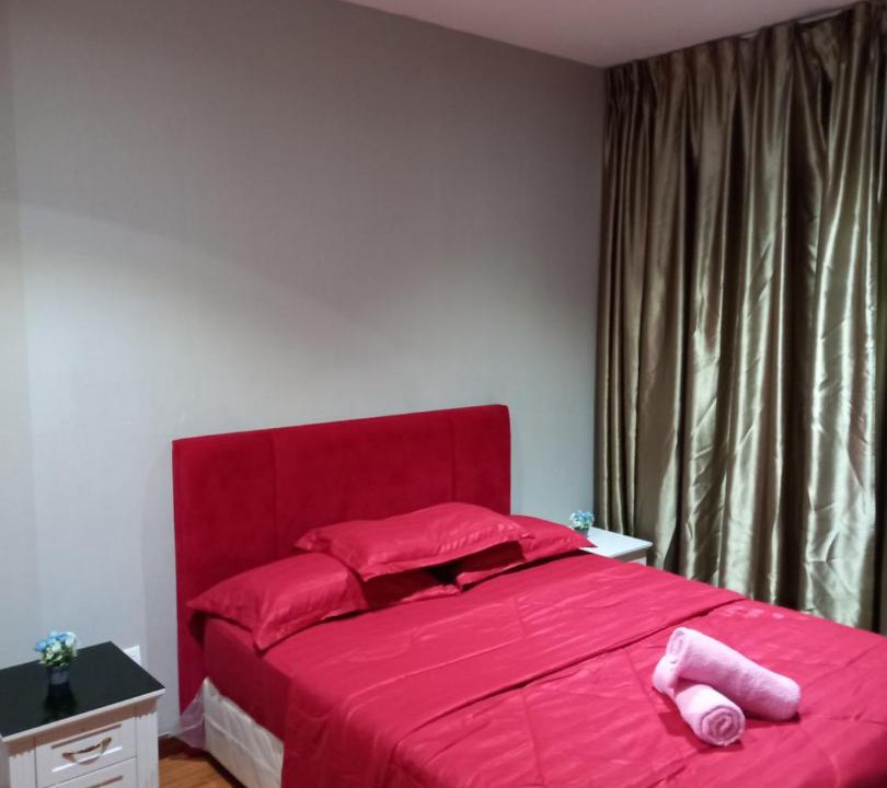 Photo of Bedroom in Shah Alam