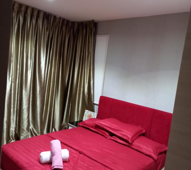 Photo of Bedroom in Shah Alam
