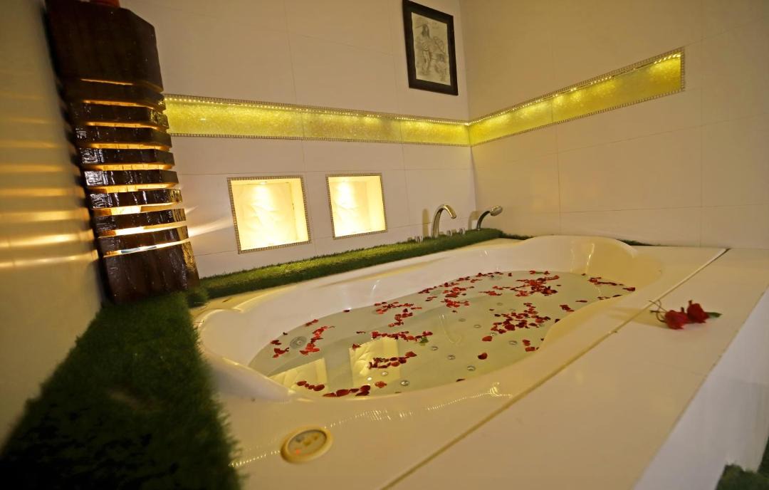 Photo of Bedroom in Ramnagar