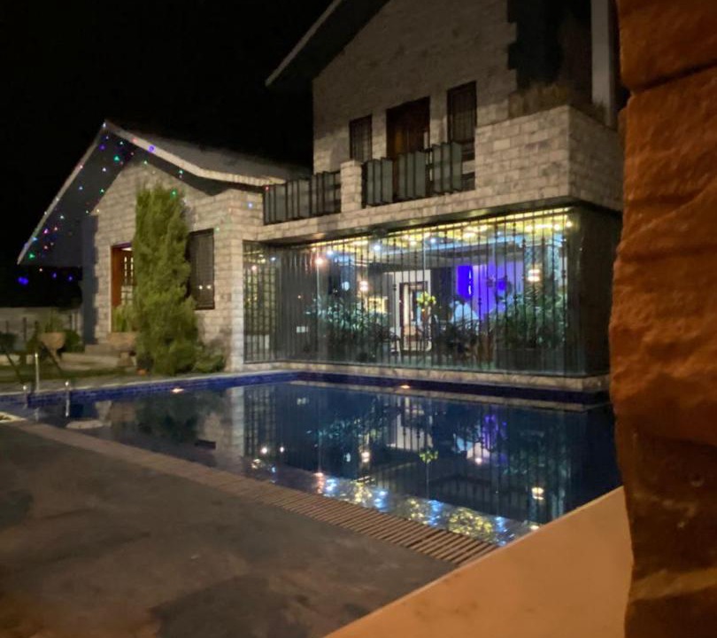 Photo of Outdoor in Ramnagar