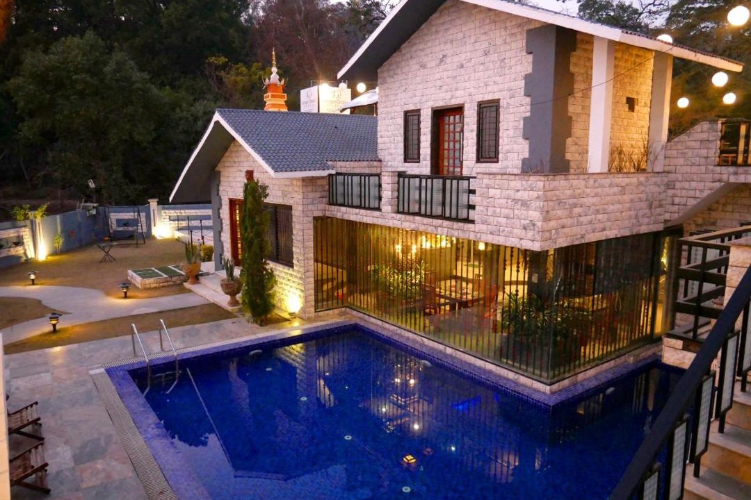 Photo of Outdoor in Ramnagar