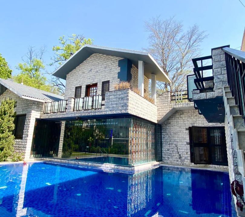 Photo of Outdoor in Ramnagar