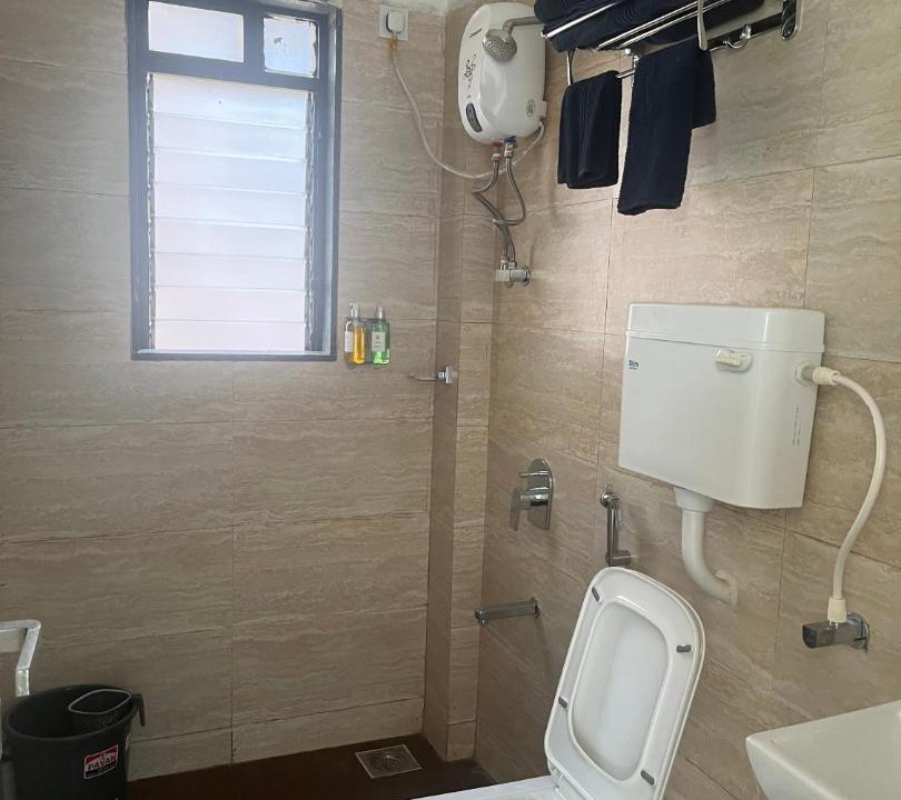 Photo of Bathroom in Murud-Harnai