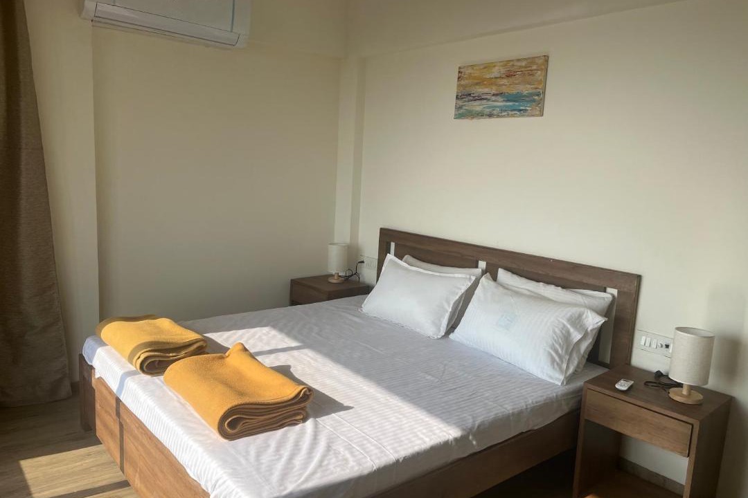 Photo of Bedroom in Murud-Harnai