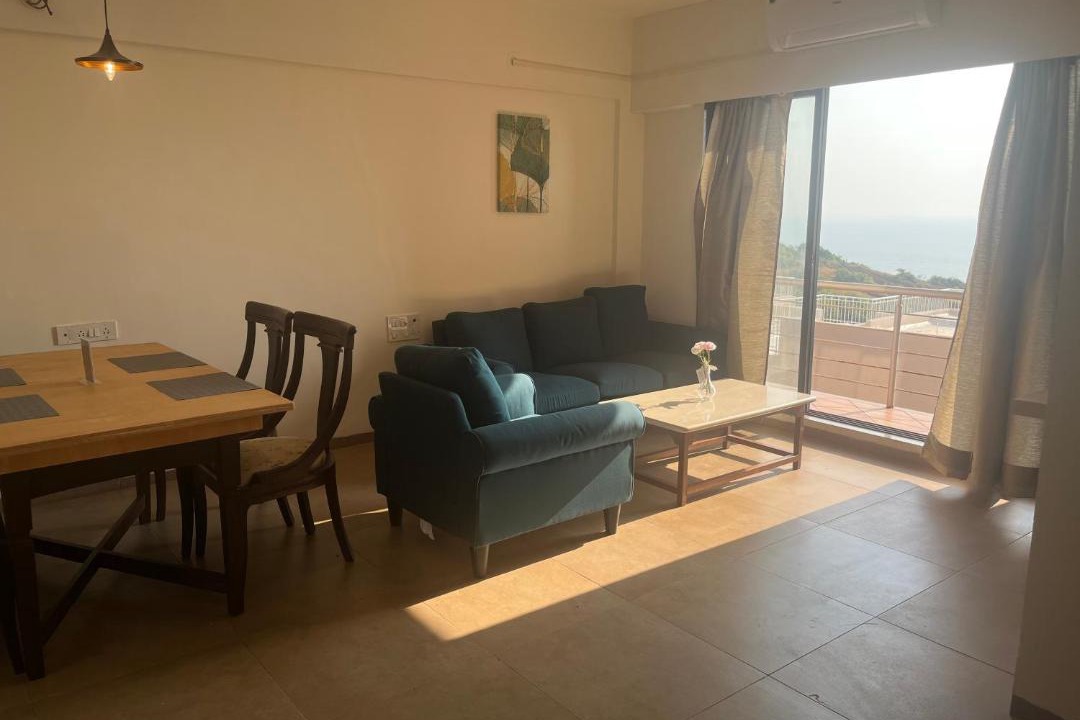 Photo of Livingroom in Murud-Harnai