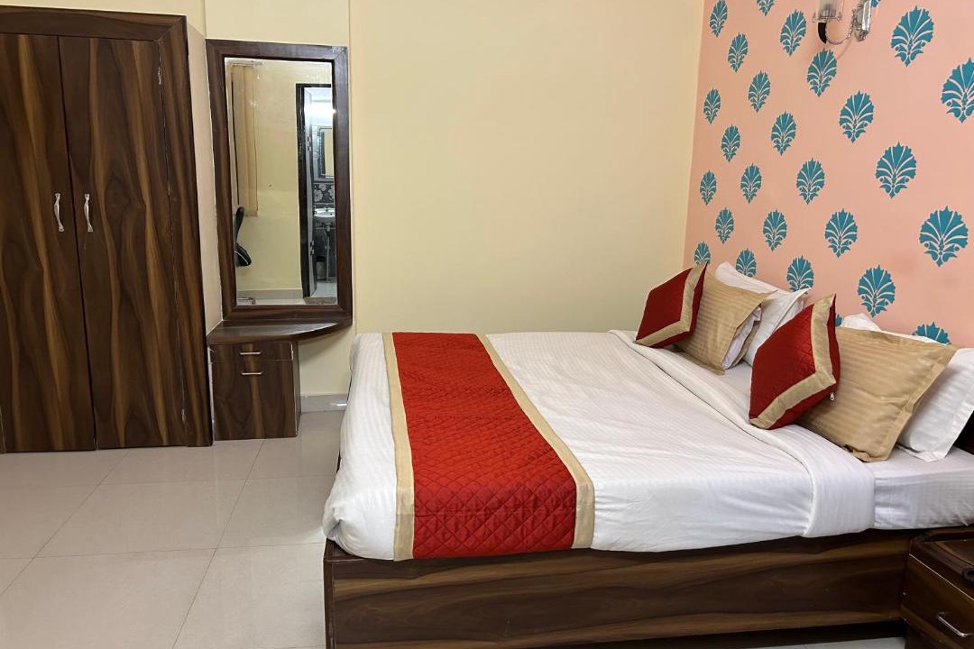 Photo of Bedroom in Jagatpura