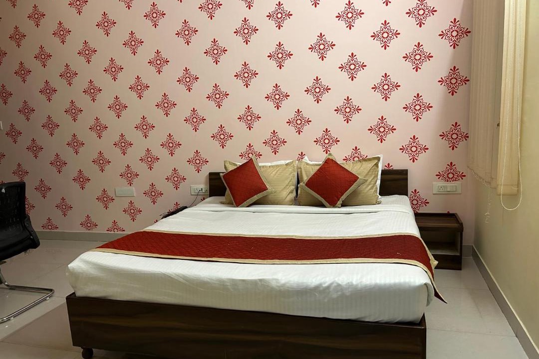 Photo of Bedroom in Jagatpura