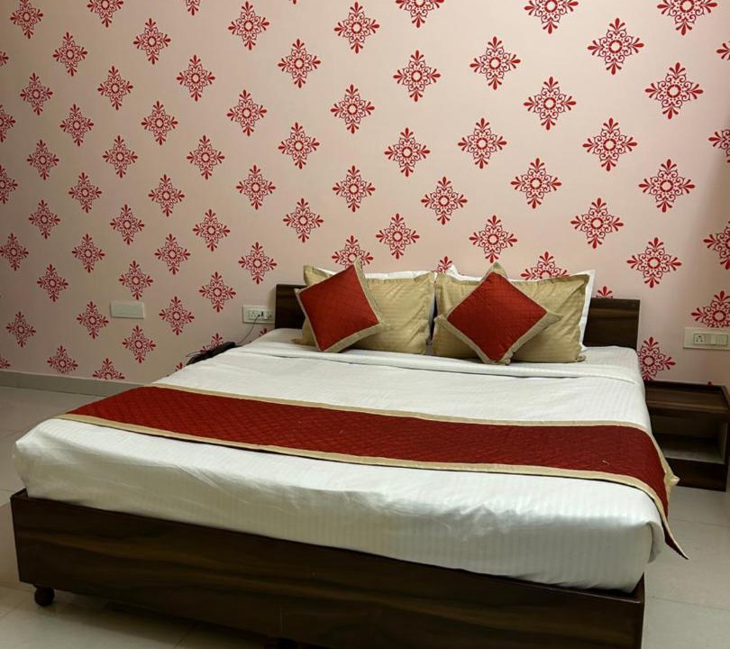 Photo of Bedroom in Jagatpura