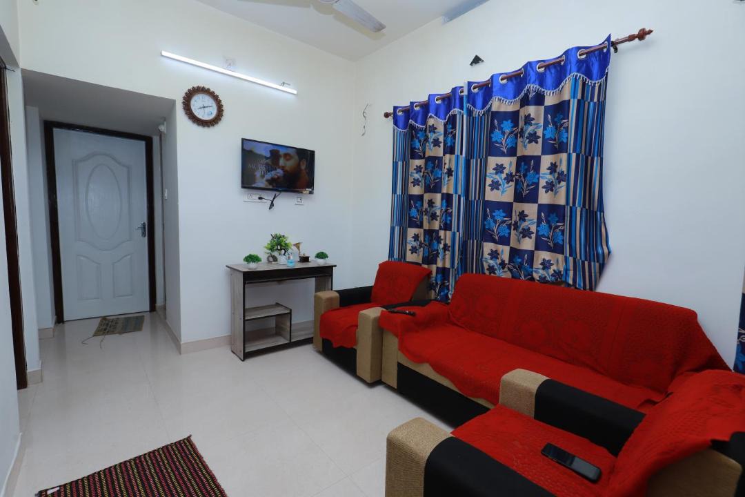 Photo of Livingroom in Kannan Devan Hills