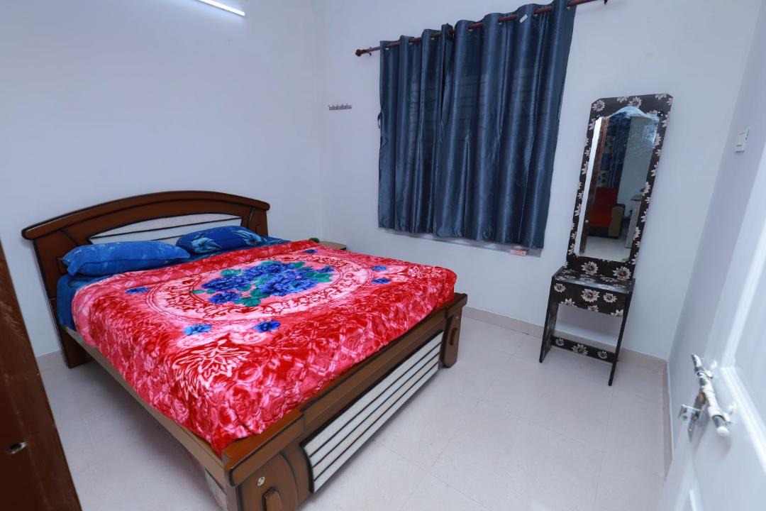 Photo of Bedroom in Kannan Devan Hills