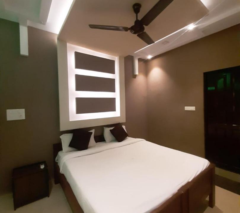 Photo of Bedroom in Kumbalam