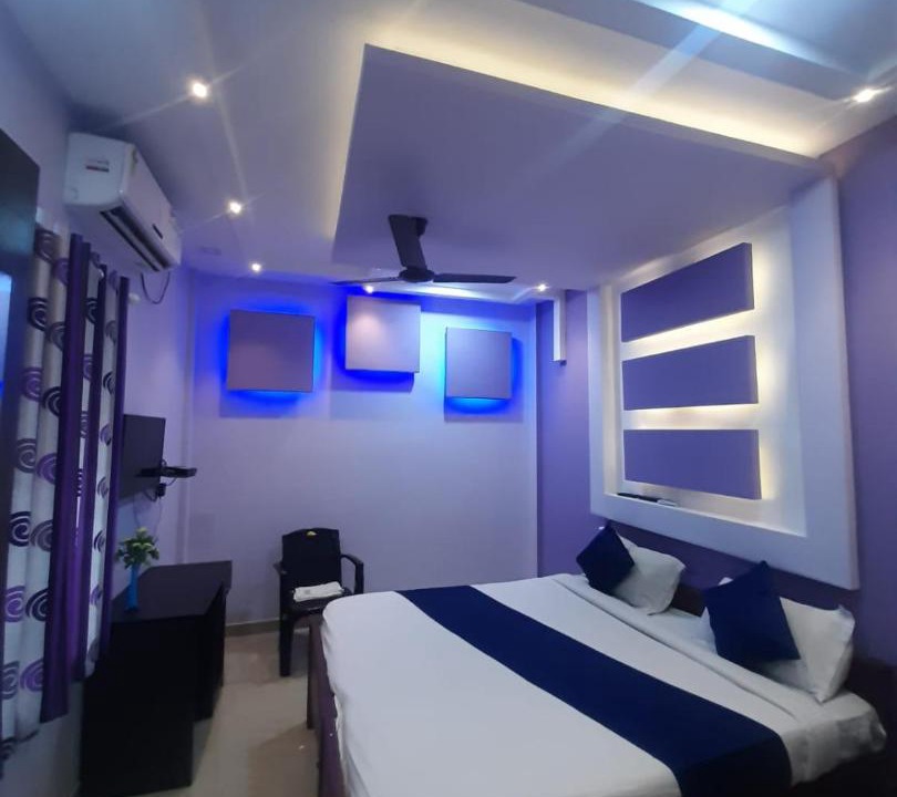 Photo of Bedroom in Kumbalam