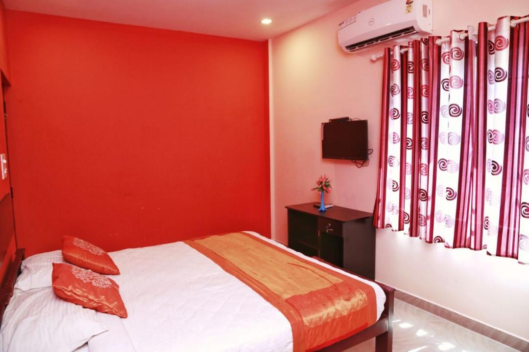 Photo of Bedroom in Kumbalam