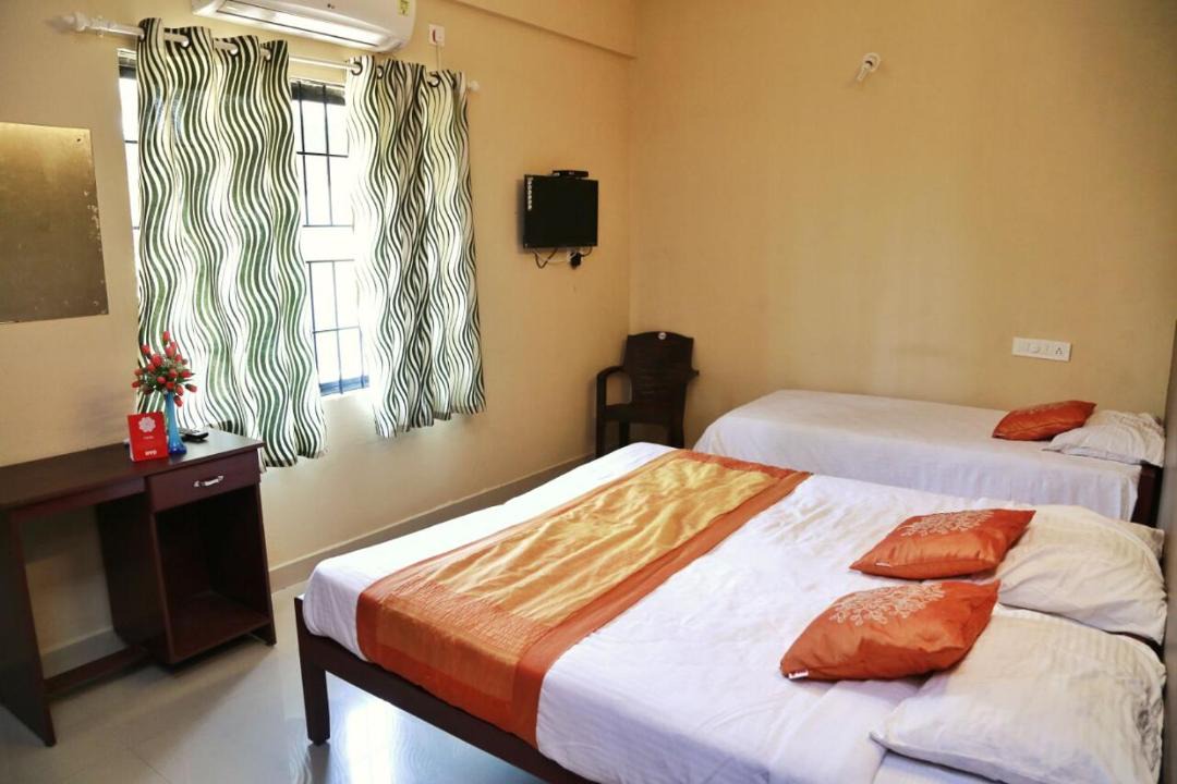 Photo of Bedroom in Kumbalam