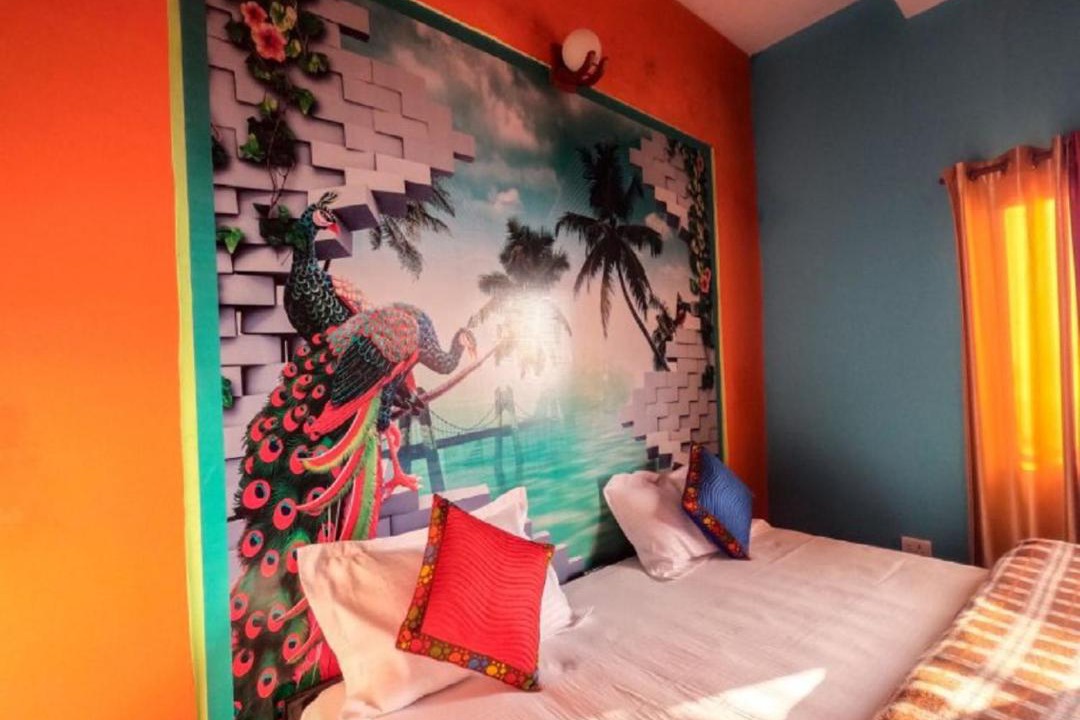 Photo of Bedroom in Sakalana Range