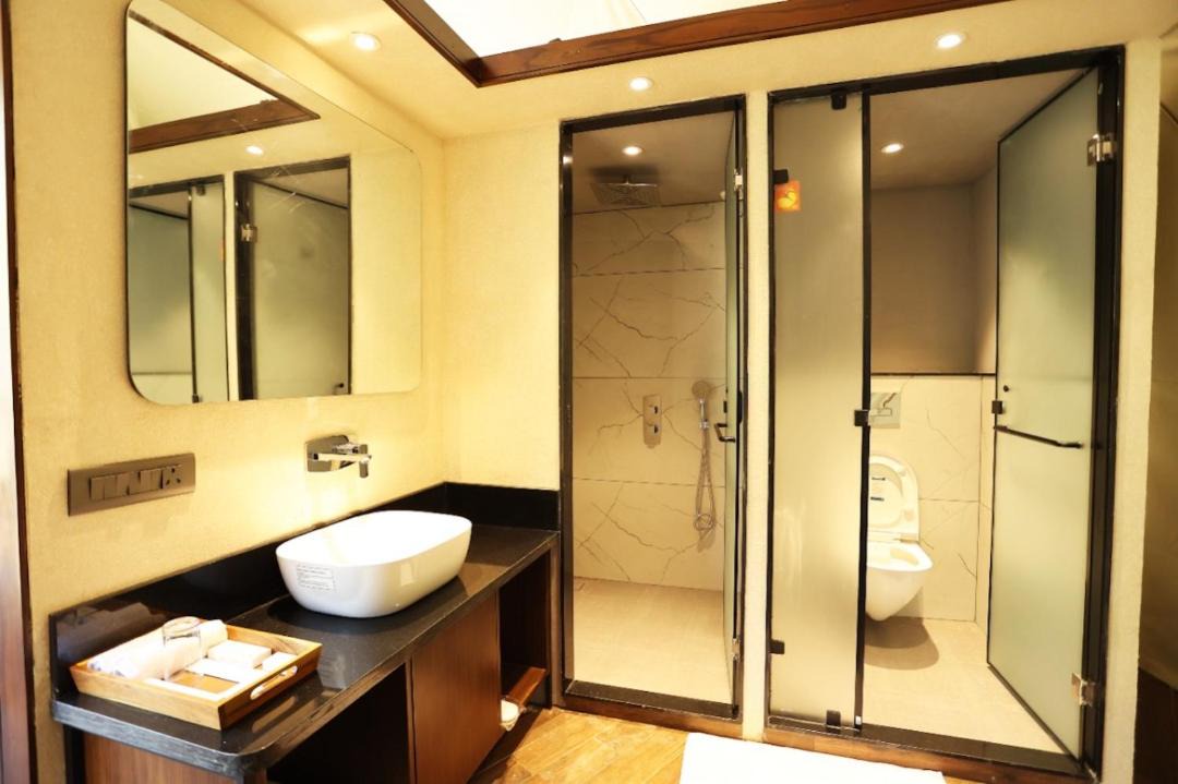 Photo of Bathroom in Achrol
