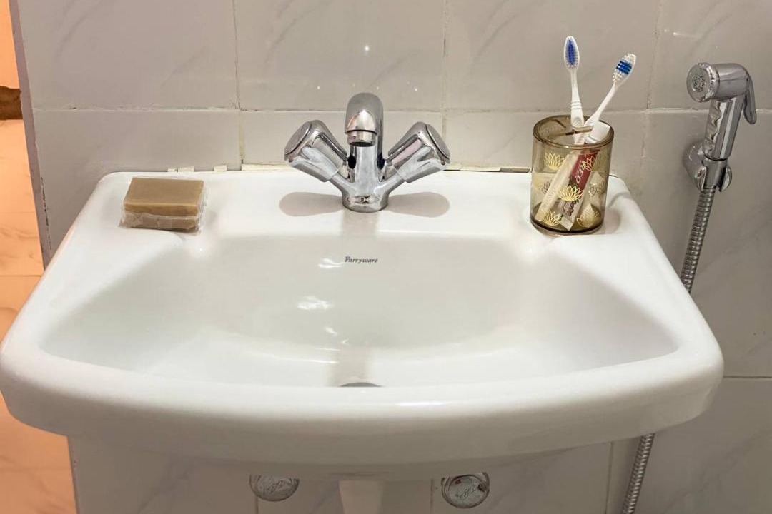 Photo of Bathroom in Auli