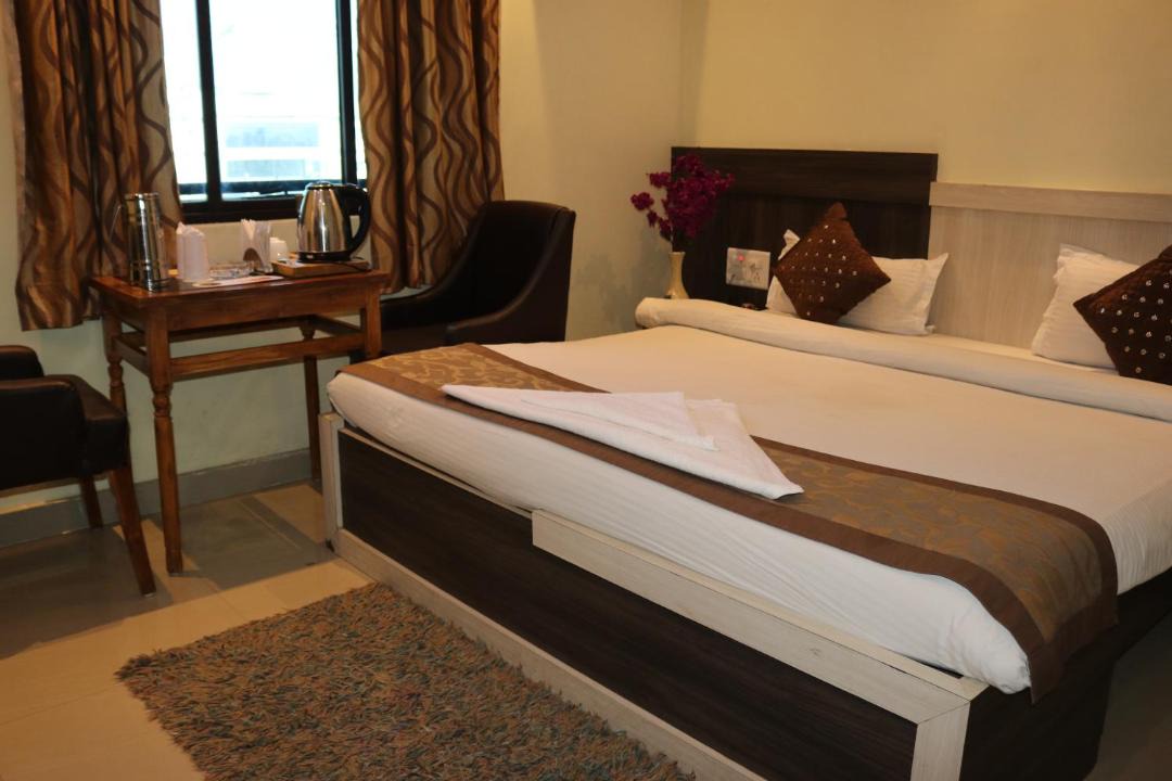 Photo of Bedroom in Aurangabad