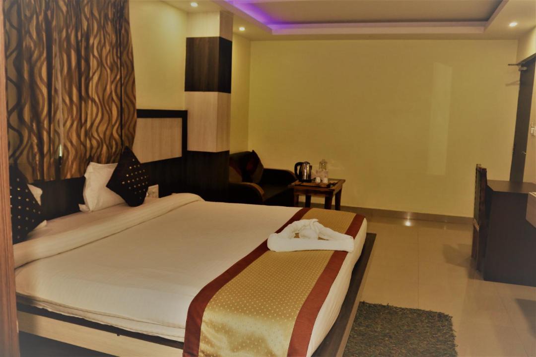 Photo of Bedroom in Aurangabad