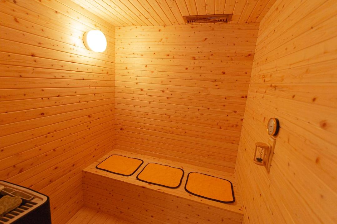 Photo of Bathroom in Higashiyodogawa