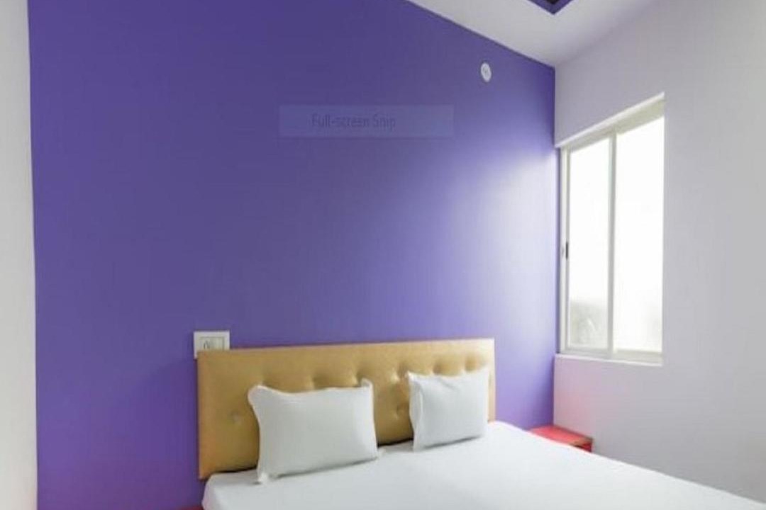 Photo of Bedroom in Sehore