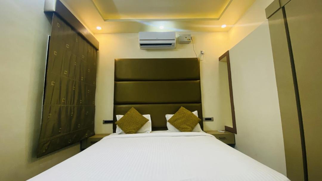 Photo of Bedroom in Palayam