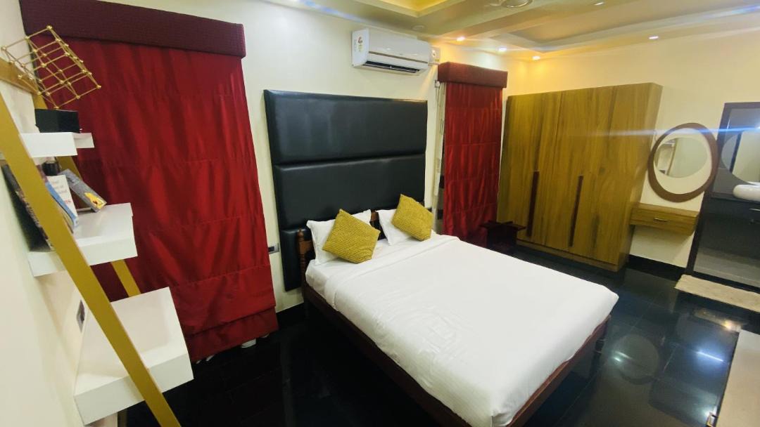 Photo of Bedroom in Palayam
