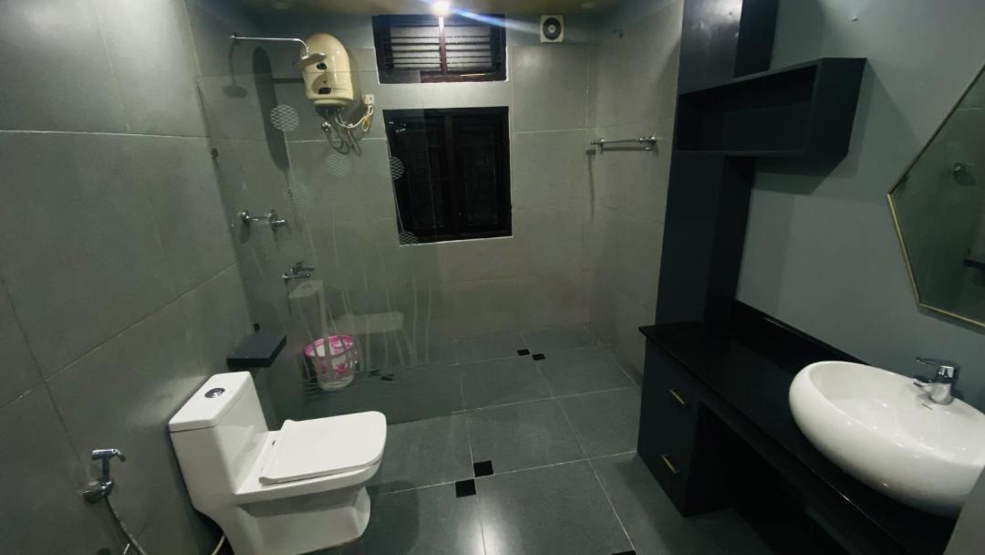 Photo of Bathroom in Palayam