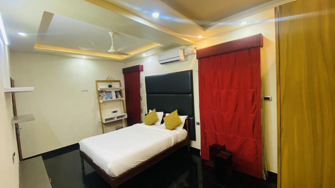 Photo of Bedroom in Palayam